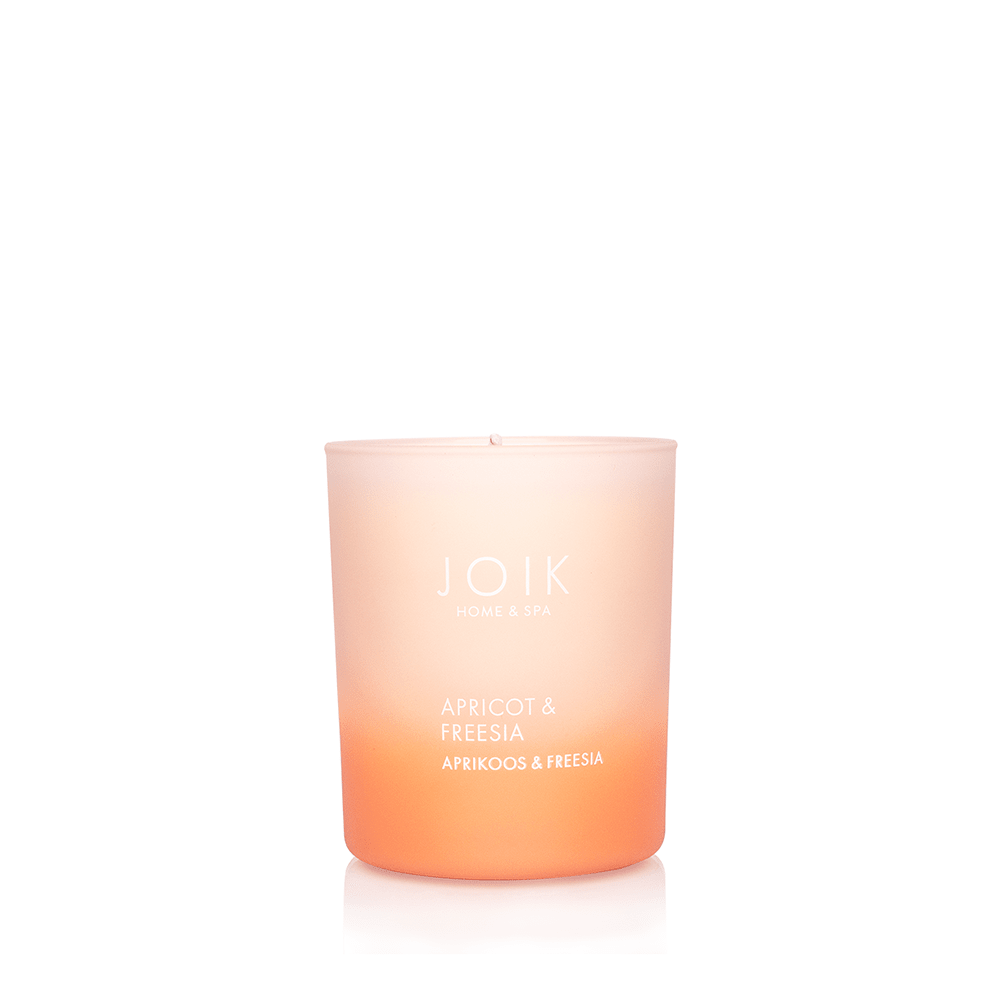 Apricot & Freesia Fragrance Set - Joik USA