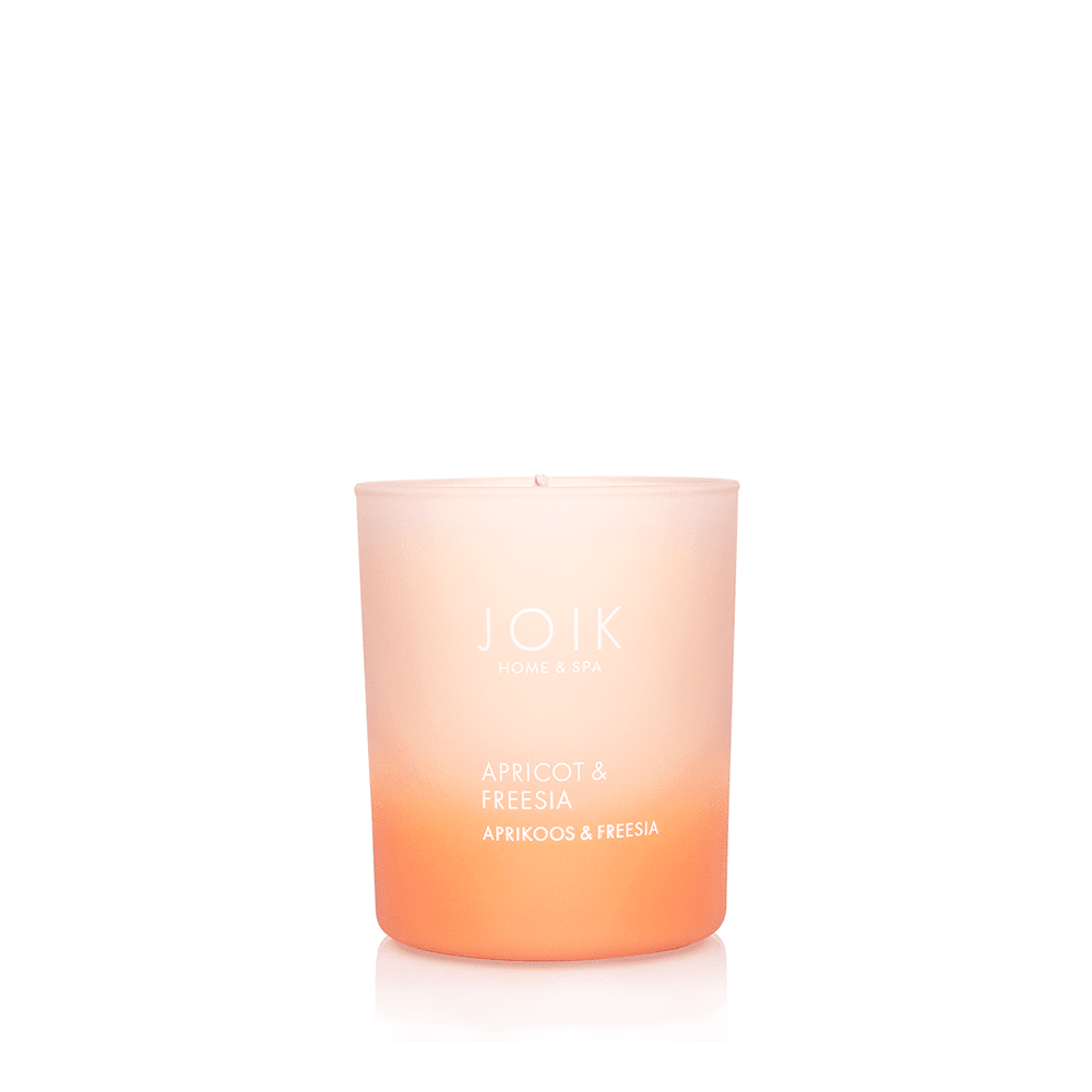 Apricot & Freesia Scent Story Set - JOIK USA