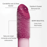 Color & Care Lip Oil | Berry Beautiful - Joik USA