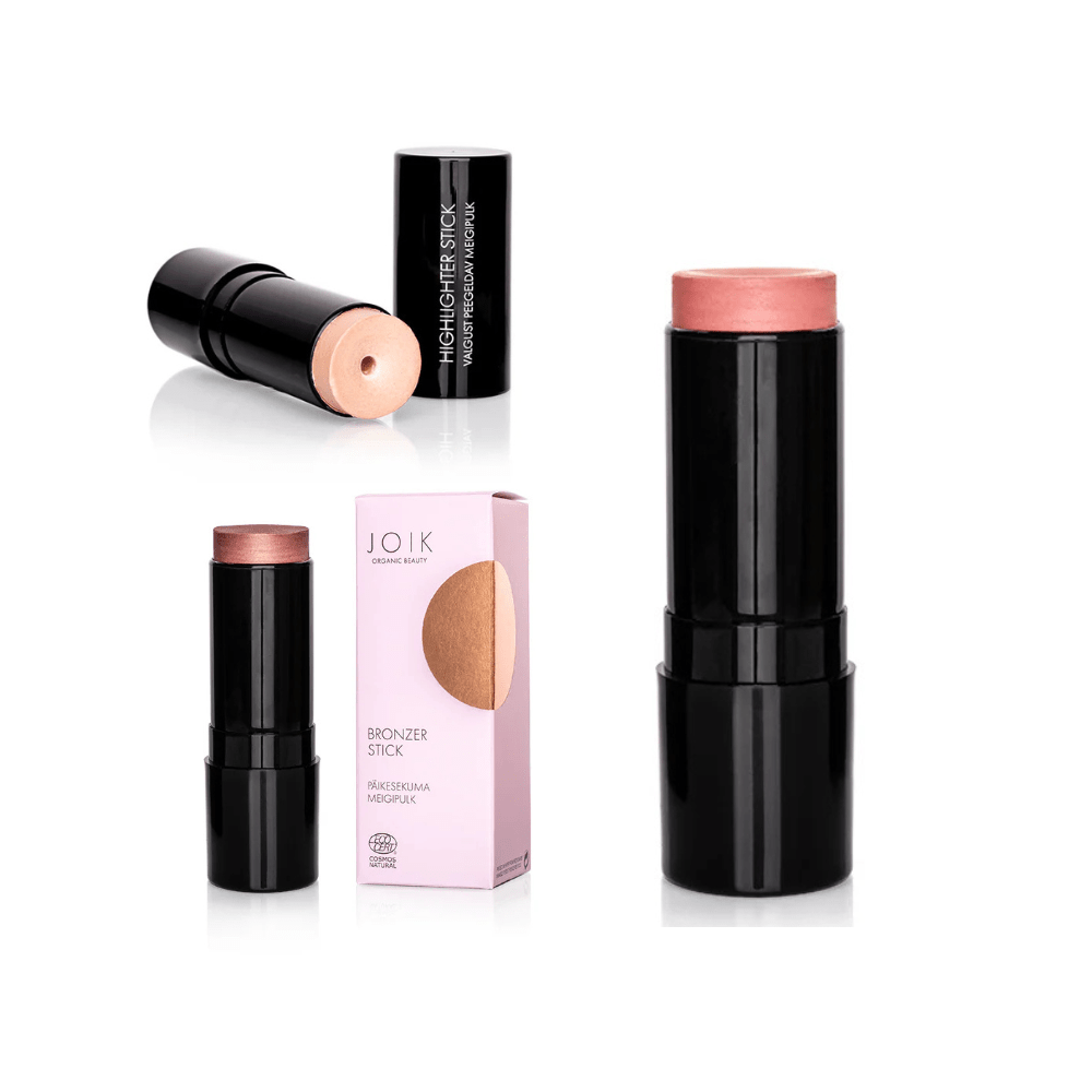 3 in 1 Stick Set - Joik USA