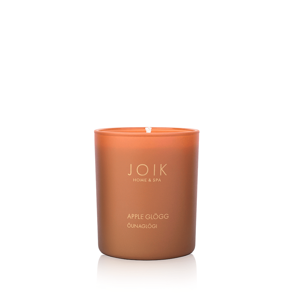 Scented Candle | Apple Glögg - Joik USA