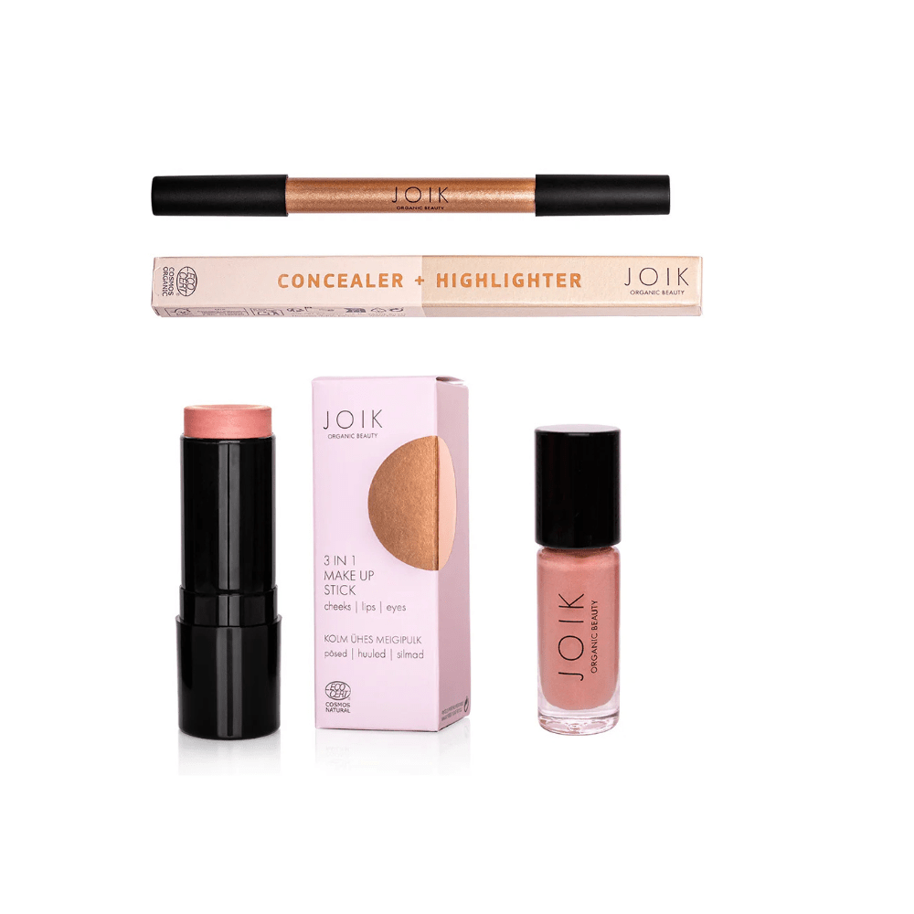 Essentials Set - Joik USA