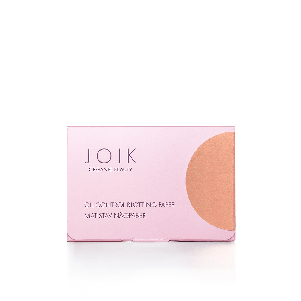 Oil Control Blotting Paper - Joik USA