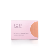 Oil Control Blotting Paper - Joik USA