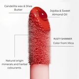 Color & Care Lip Oil | Rusty Shimmer - Joik USA
