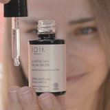 Sunless Tan Facial Drops