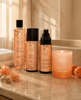 Apricot & Freesia Fragrance Set - JOIK USA