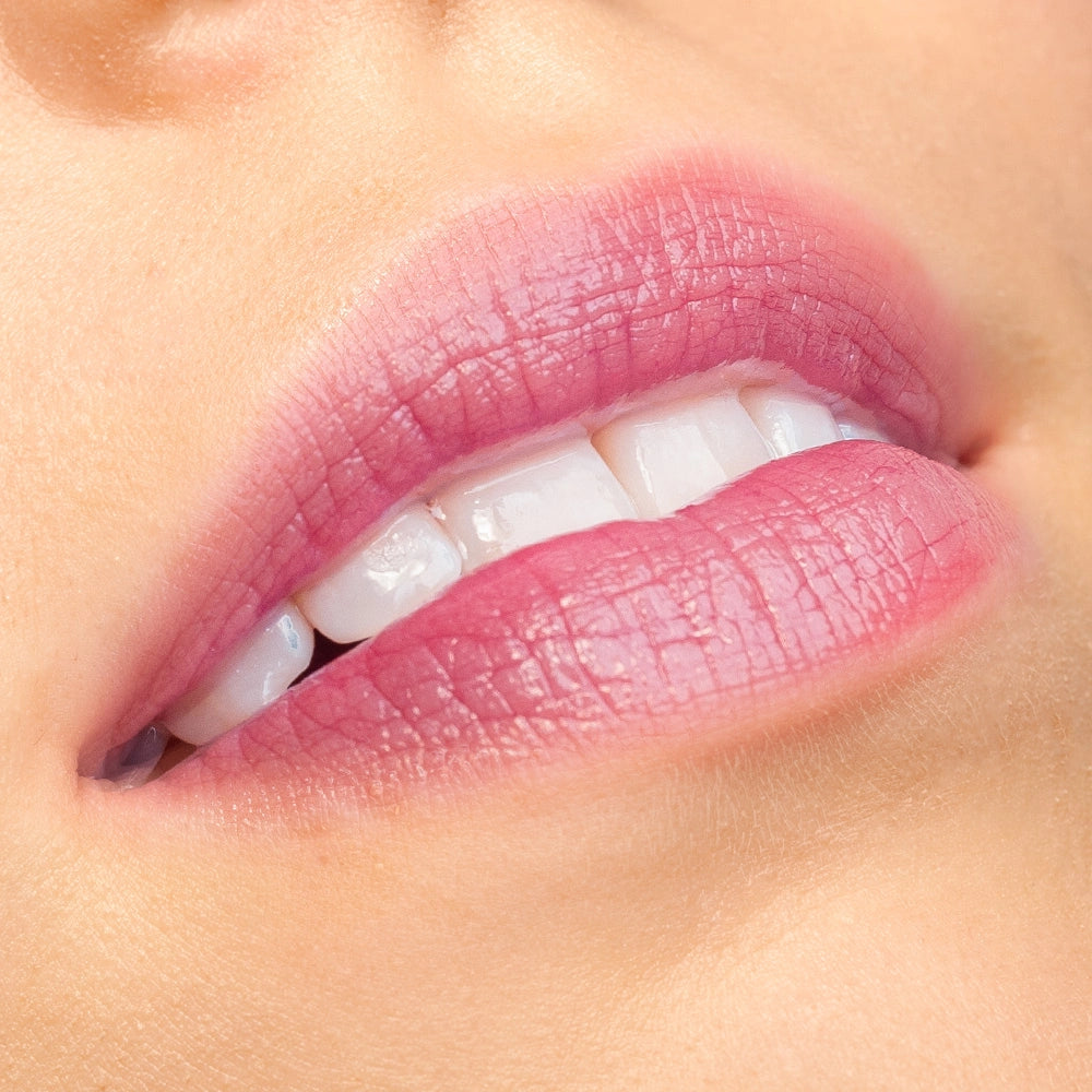 Color & Care Lip Oil | Berry Beautiful