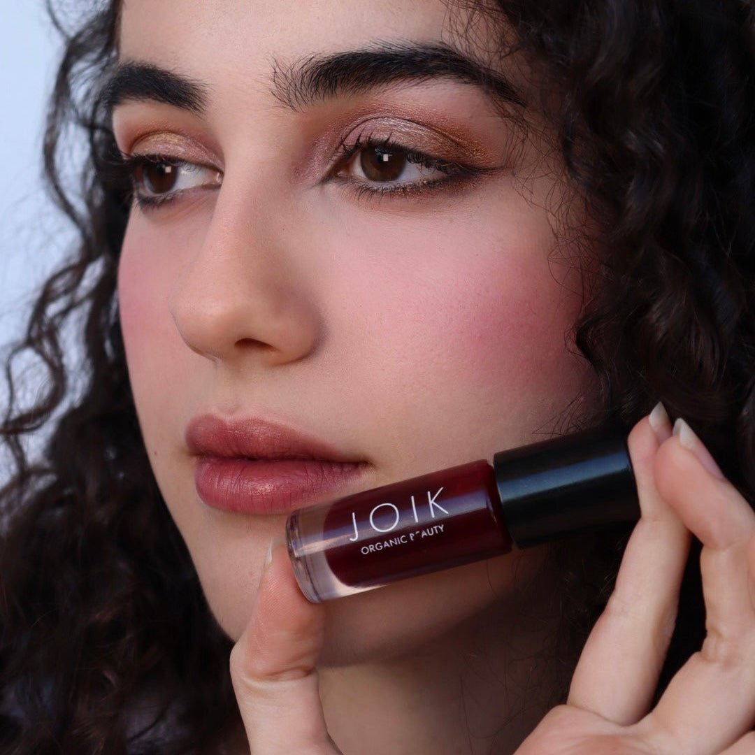 Color & Care Lip Oil | Berry Beautiful - Joik USA