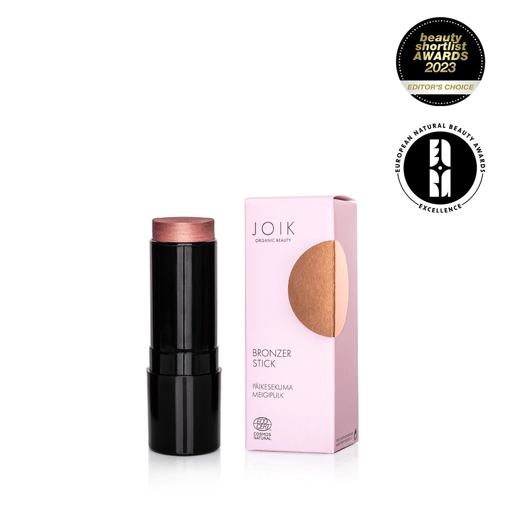 Bronzer Stick | Sunny Glow - Joik USA