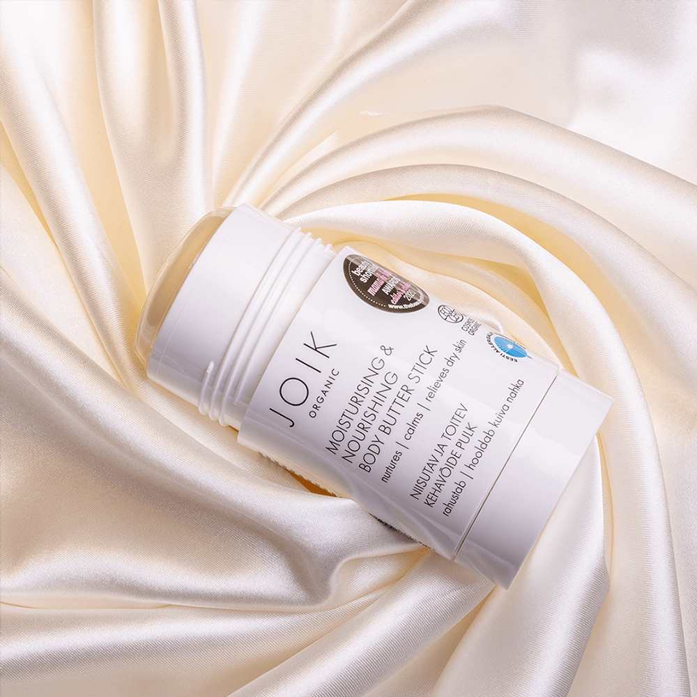 Nourishing Body Butter Stick - Joik USA