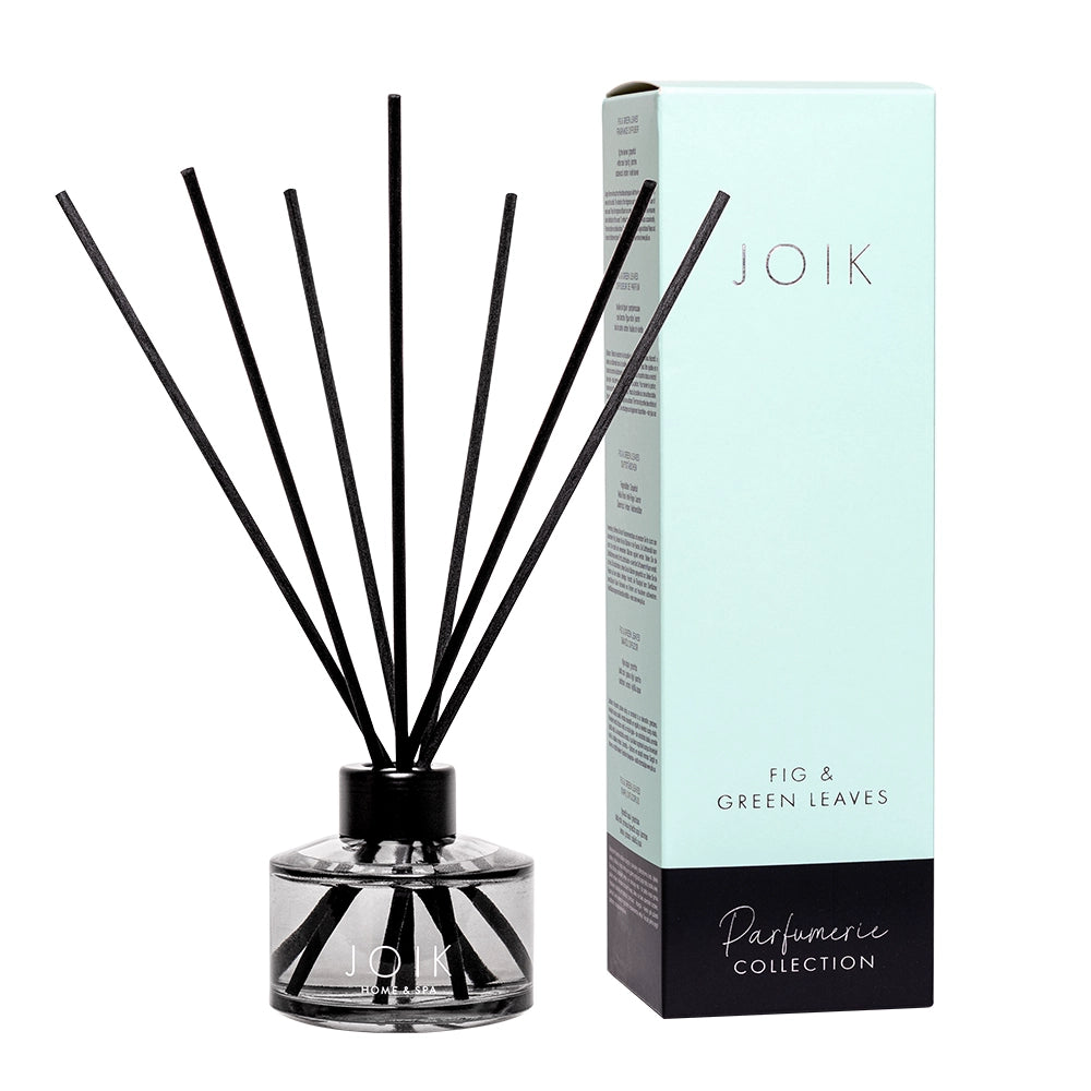 JOIK Parfumerie Fragrance Diffuser Fig & Green Leaves