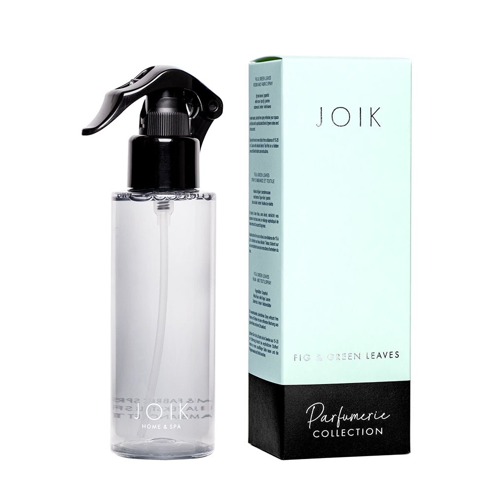 Room and Fabric Spray | Fig & Green Leaves - Joik USA