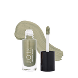 Long-Lasting Liquid Eye Shadow | Golden Green - Joik USA