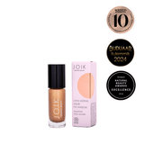 Long-Lasting Liquid Eye Shadow | Golden Goddess - Joik USA