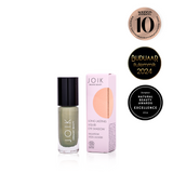 Long-Lasting Liquid Eye Shadow | Golden Green