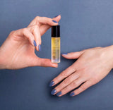 Nail & Cuticle Moisturizing Oil - Joik USA