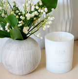 Scented Candle | Lily Of The Valley - Joik USA