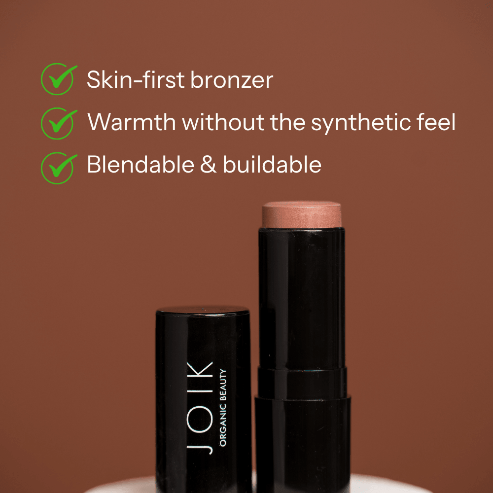 Bronzer Stick | Sunny Glow - Joik USA