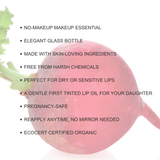 Color & Care Lip Oil | Nearly Nude