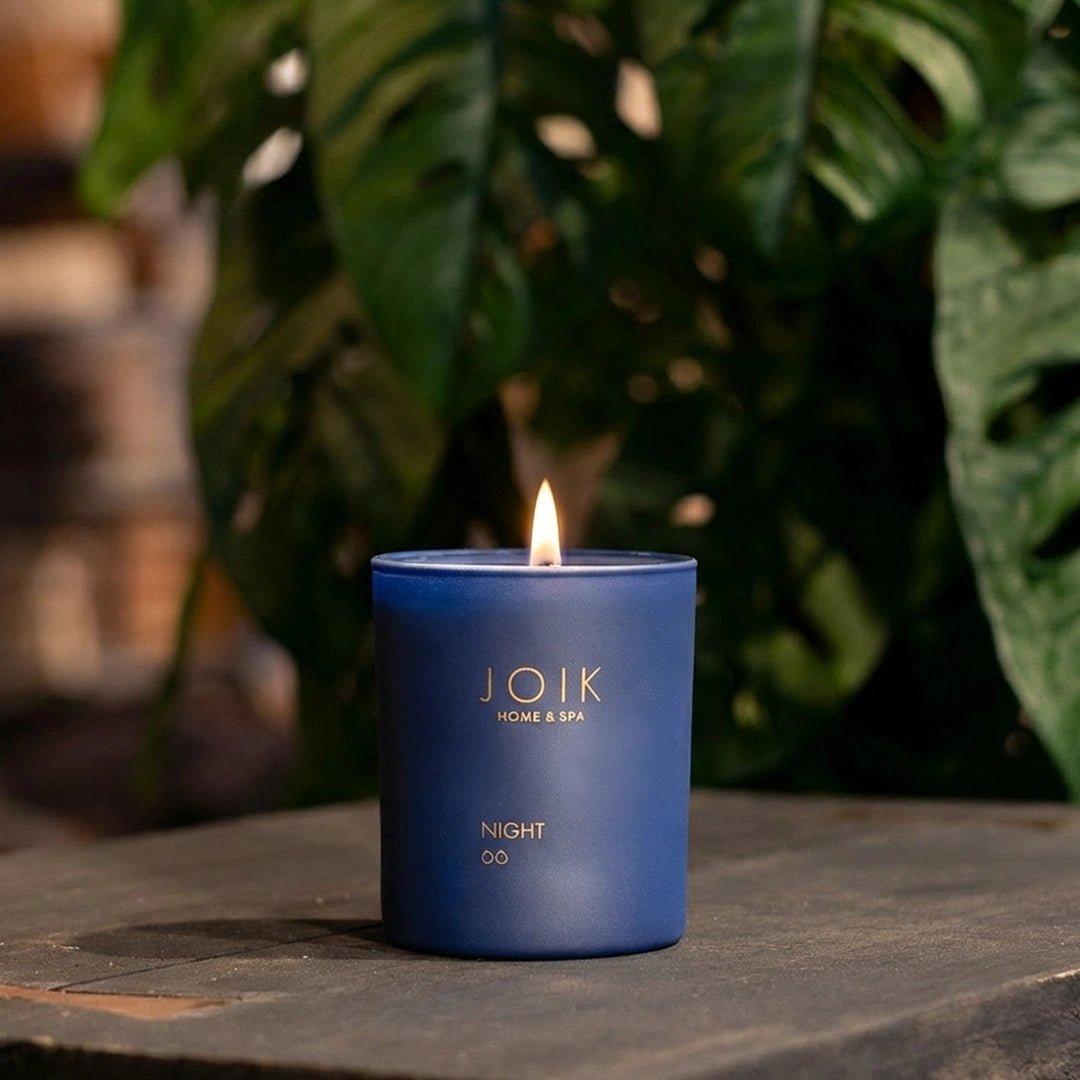 Scented Candle | Night - Joik USA