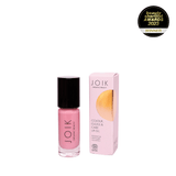 Color & Care Lip Oil | Pastel Pink - Joik USA