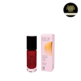 Color & Care Lip Oil | Poppy Glam - Joik USA