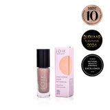Long-Lasting Liquid Eye Shadow | Soft Brown