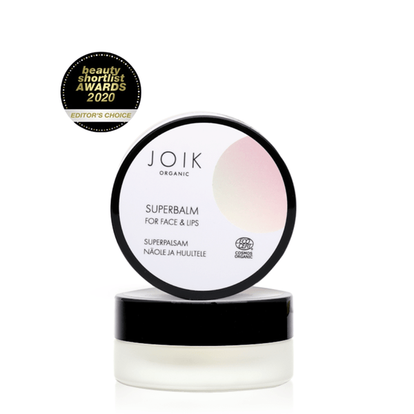 Super Balm For Face & Lips - Joik USA