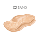 Luminous Foundation | Sand - Joik USA