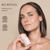 Face, Neck & Decollete Night Treatment | Reboost Collagen - Joik USA