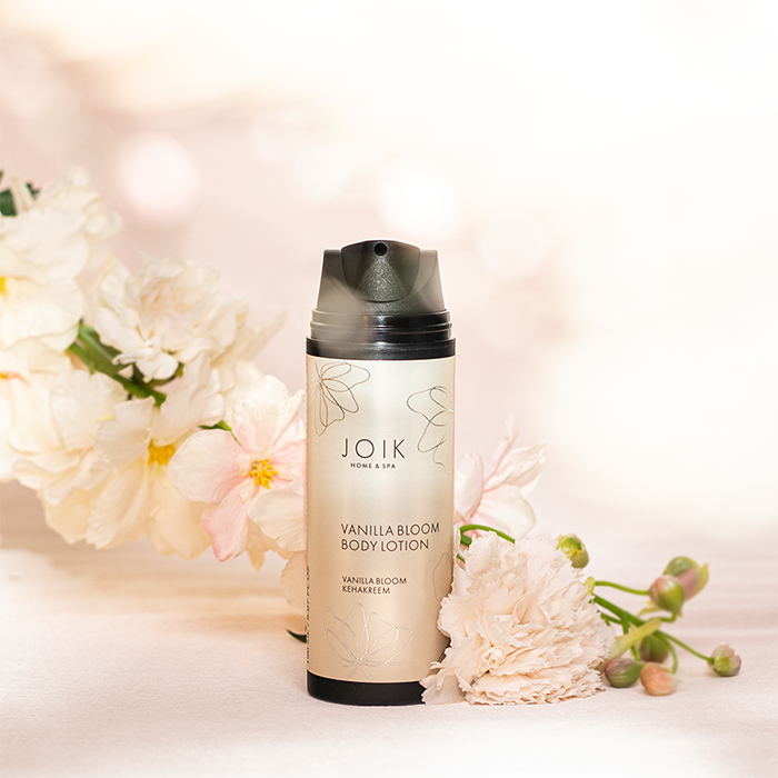 Body Lotion | Vanilla Bloom