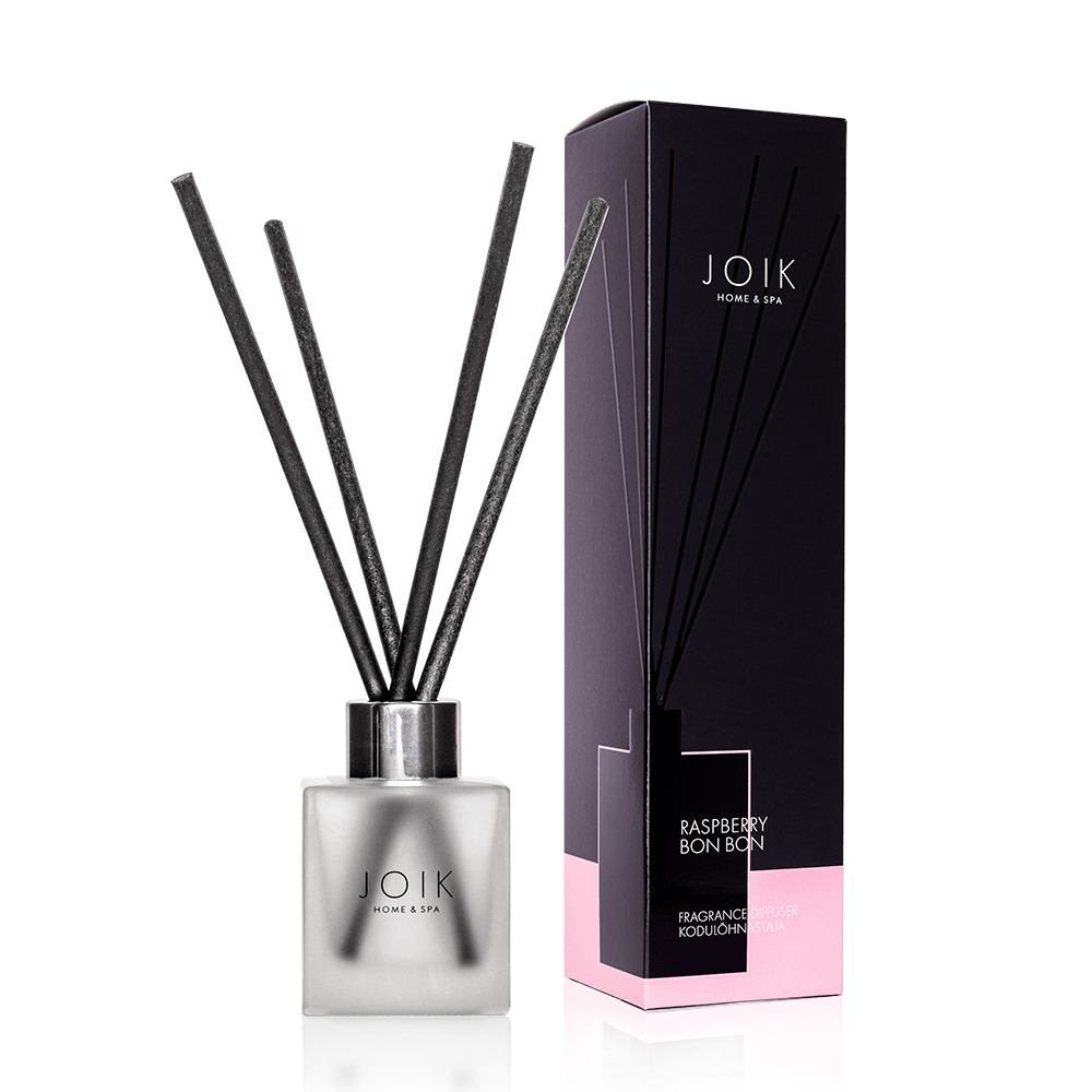 Mini Raspberry Bon Bon Fragrance Set | Atmosphere - Joik USA