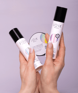 Soft & Fresh Magnesium Foot Cream - Joik USA