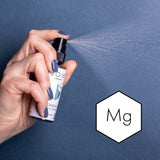 Magnesium Foot Spray