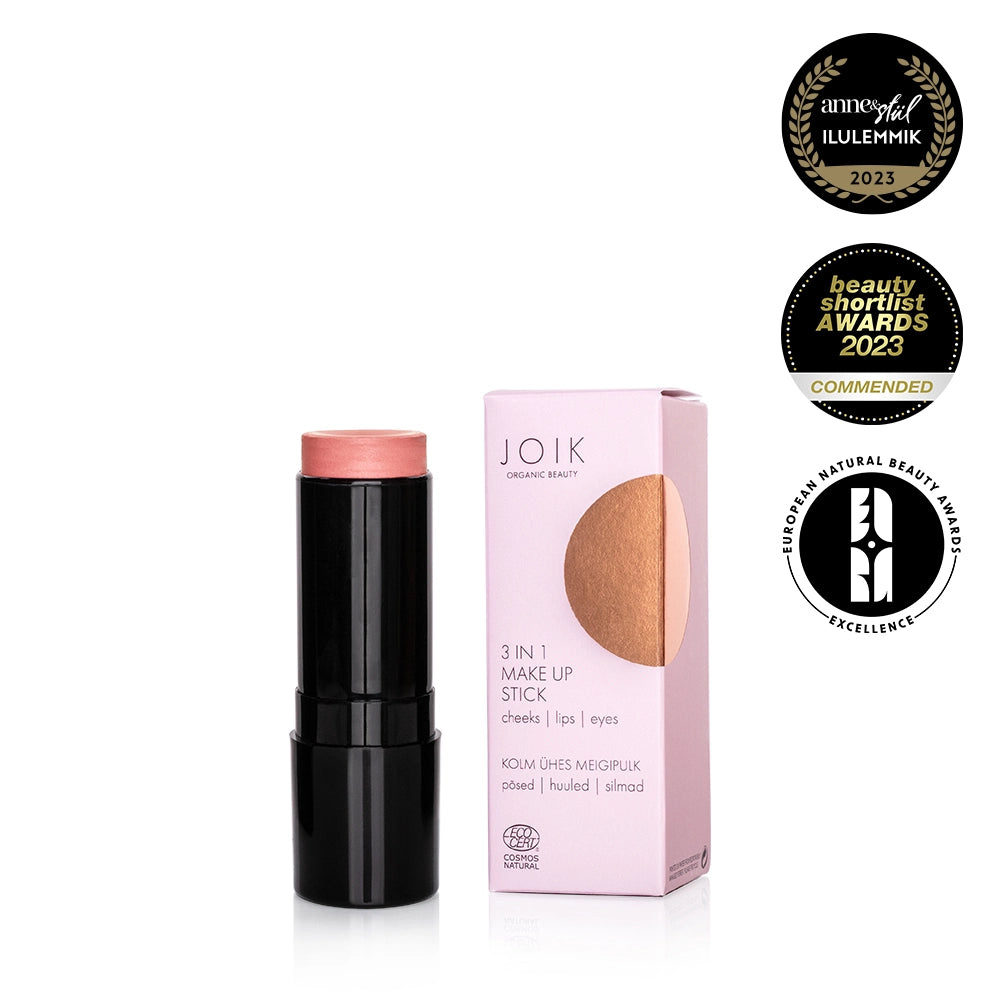 3 in 1 Makeup Stick | Sunset Peach