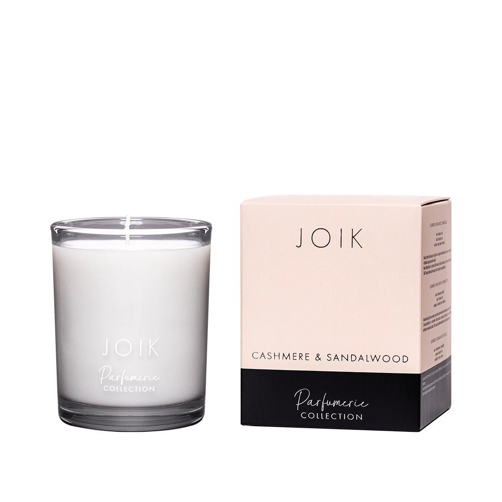 Parfumerie Cashmere Collection - Joik USA