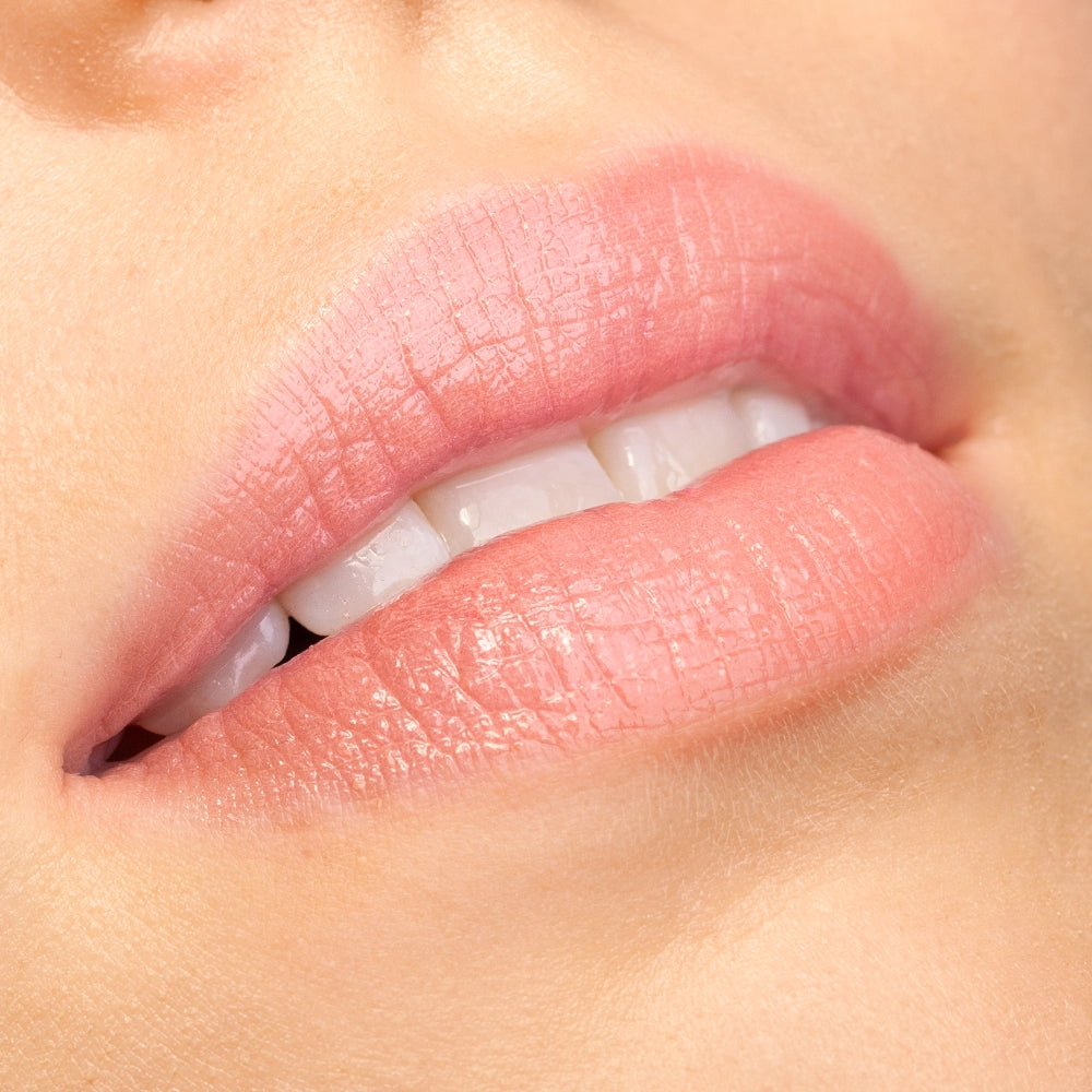 Color & Care Lip Oil | Nearly Nude