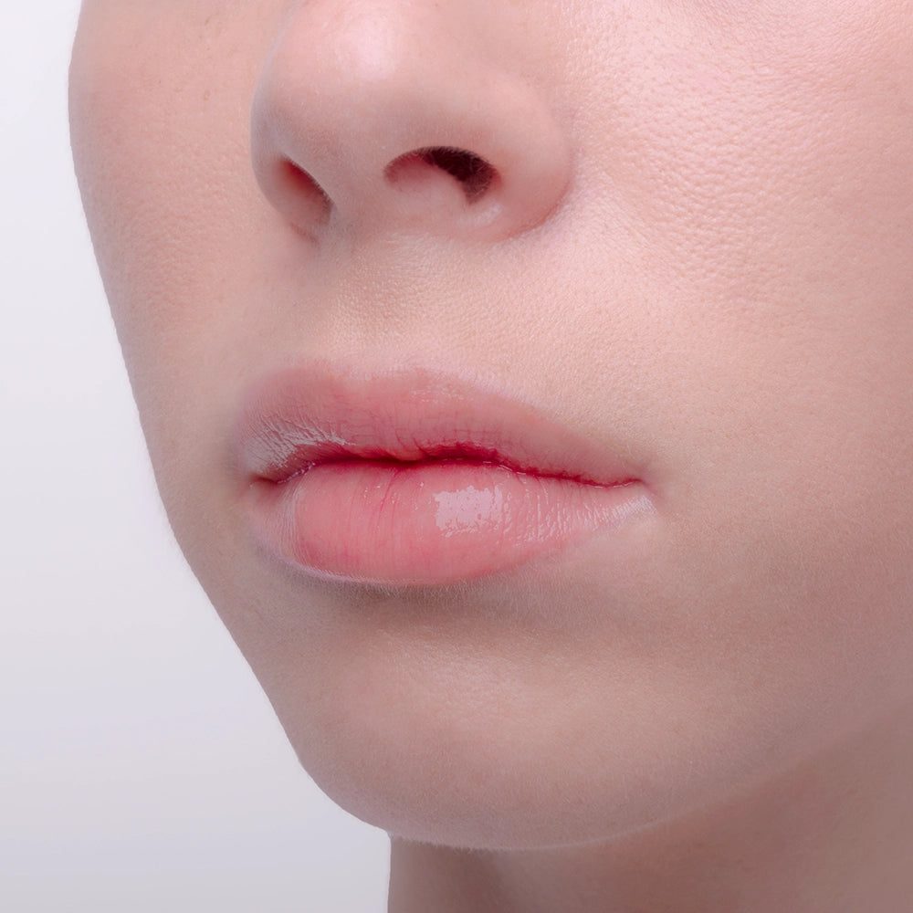 Gloss & Care Lip Oil | Nearly Nude