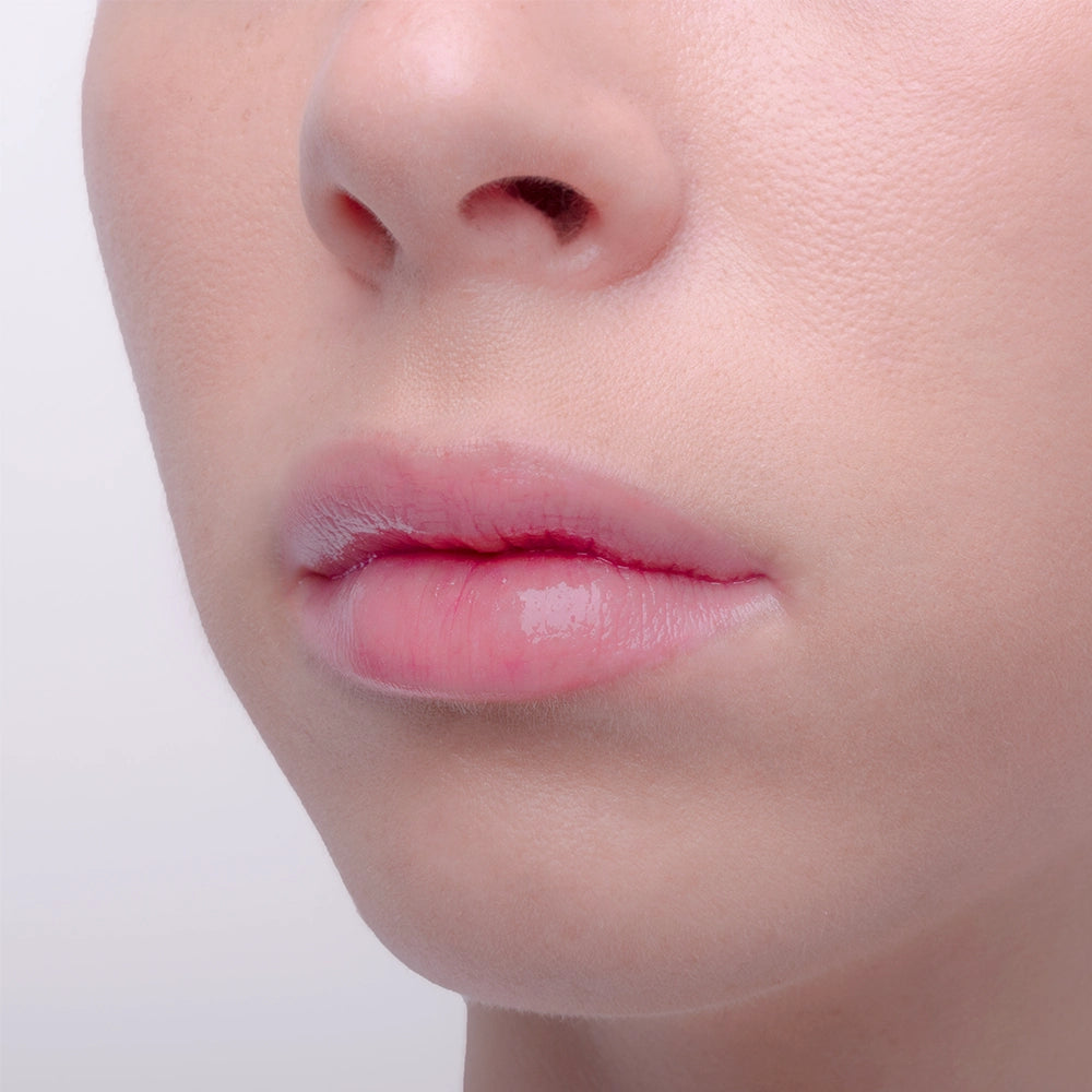 Gloss & Care Lip Oil | Pastel Pink