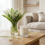 Scented Candle | Lily Of The Valley - Joik USA