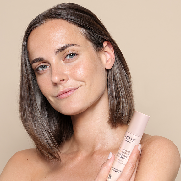 Re-Boost Collagen Skin revive day cream