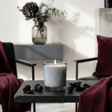 Scented Candle | Blackberry & Rose Noir - Joik USA