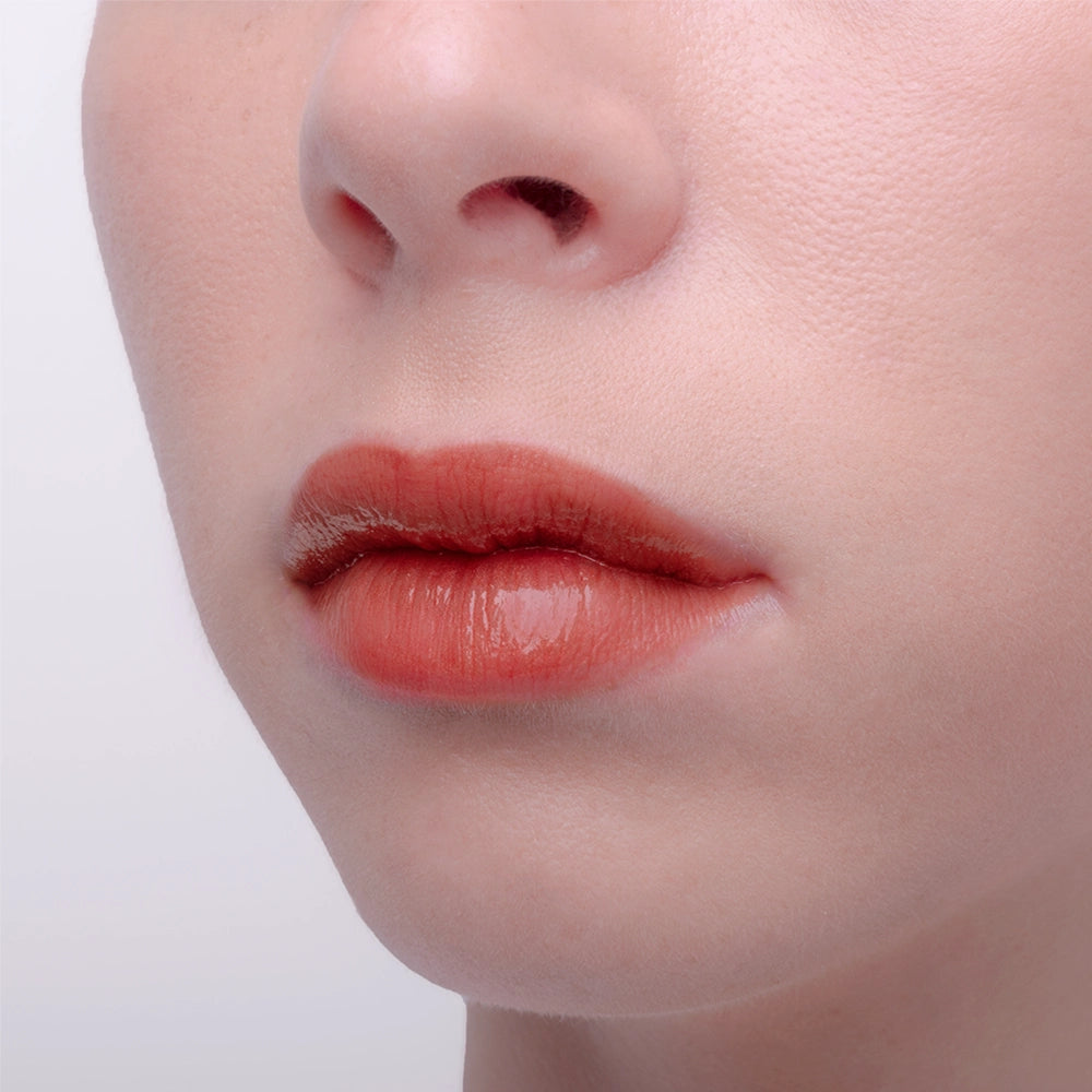 Gloss & Care Lip Oil | Rusty Shimmer