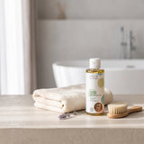 Extra Gentle Relaxing Lavender Bath & Body Oil - Joik USA