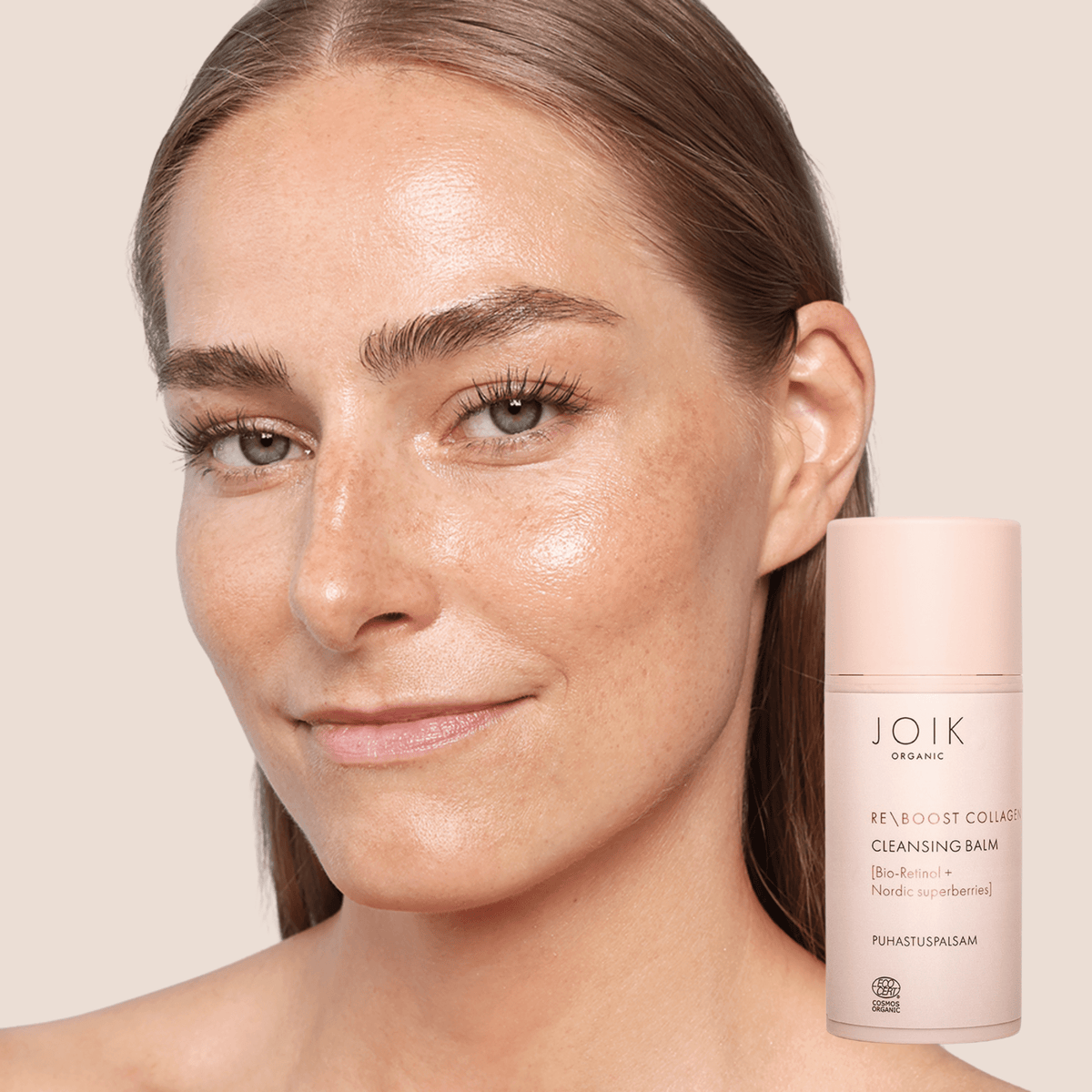 Reboost Collgen Bio-retinol Skincare