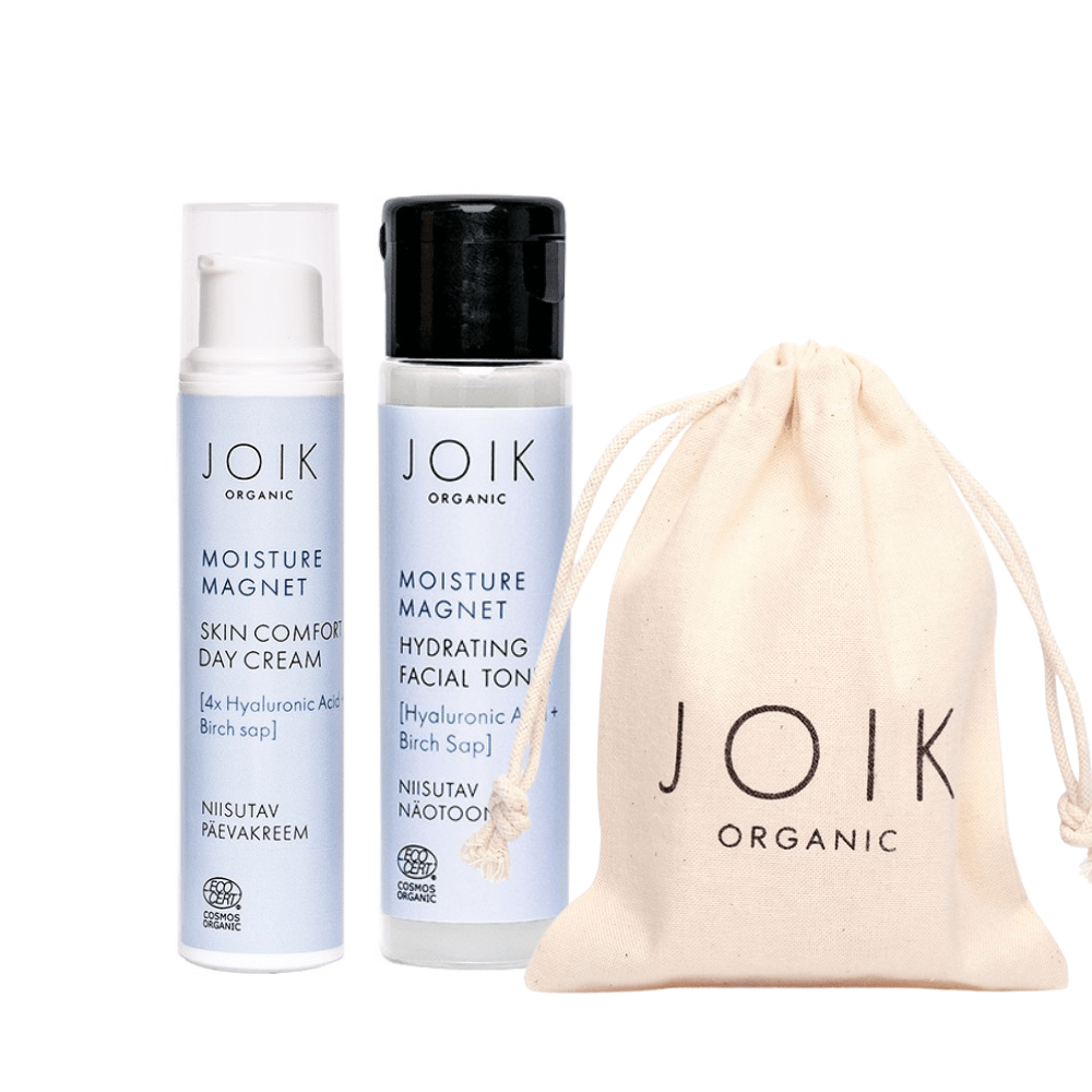 Hydrating Skincare Routine: 5 Signs It's Time to Switch - Joik USA