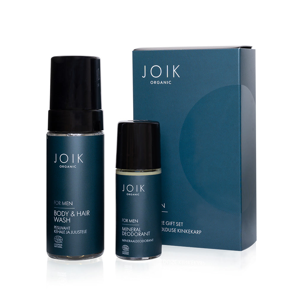 The Science Behind Natural Deodorants: How Mineral Salts Work
