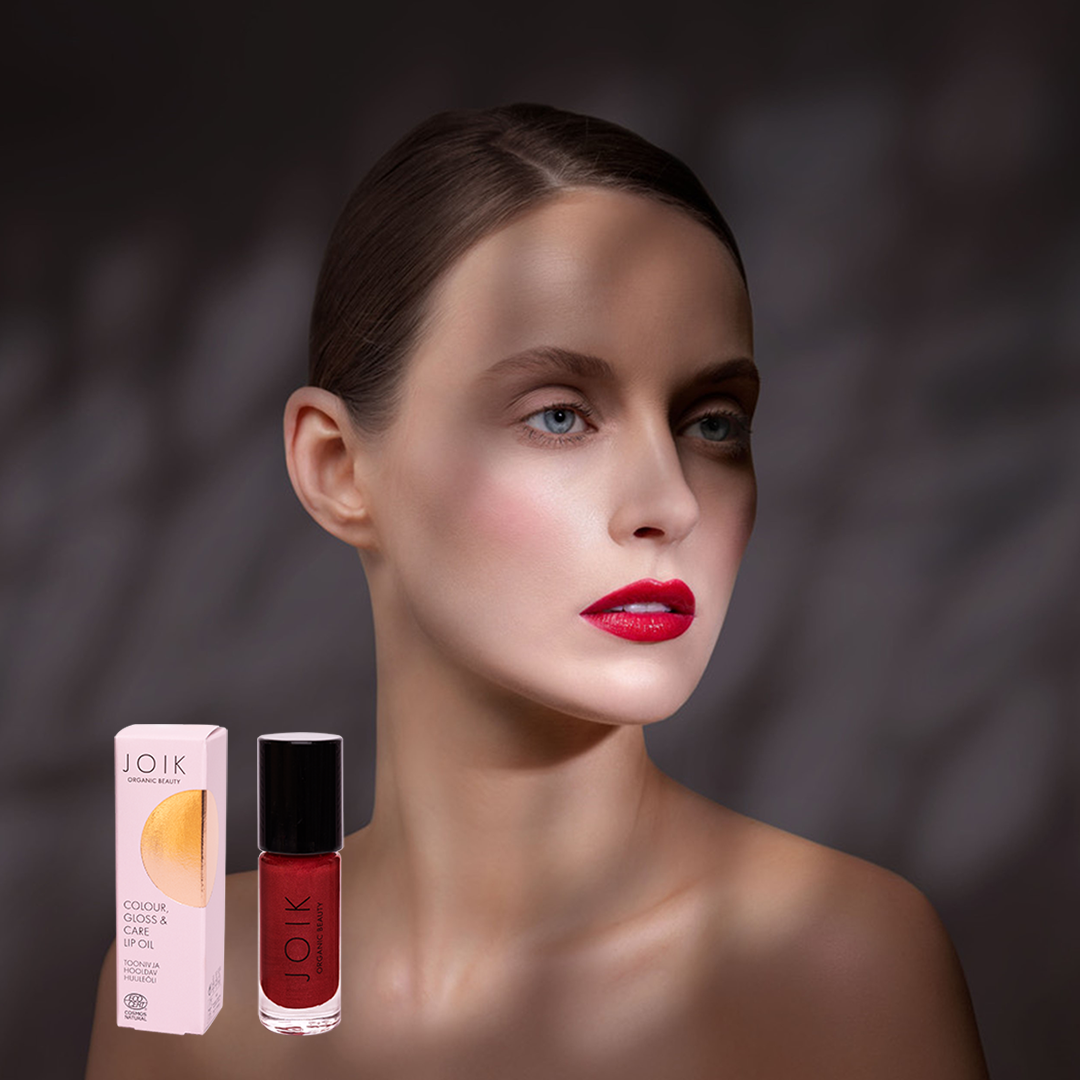 Organic Makeup: What You Really Need to Know