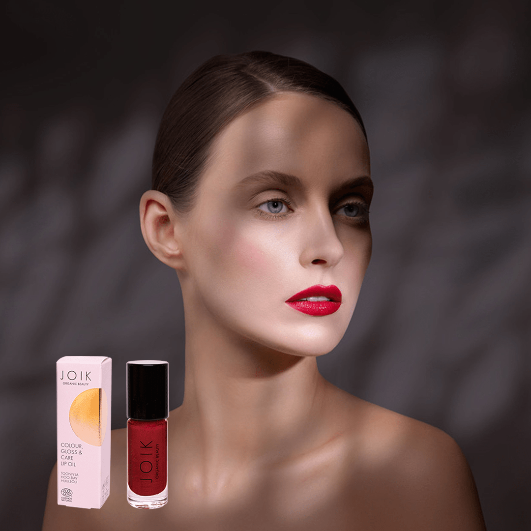 Organic Certified Makeup: What You Really Need to Know - Joik USA